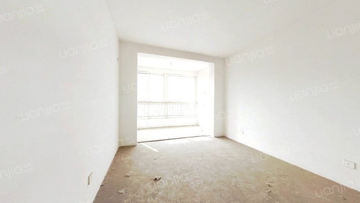 圣豪花园二手房实景图