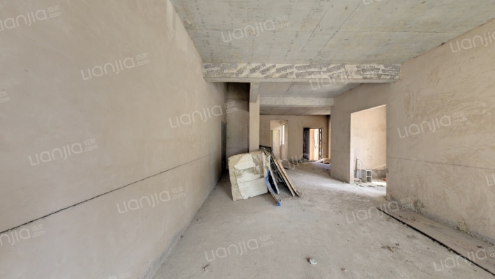 澜岸二手房实景图