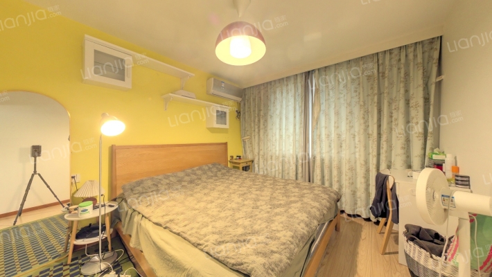 三塘桂园二手房实景图