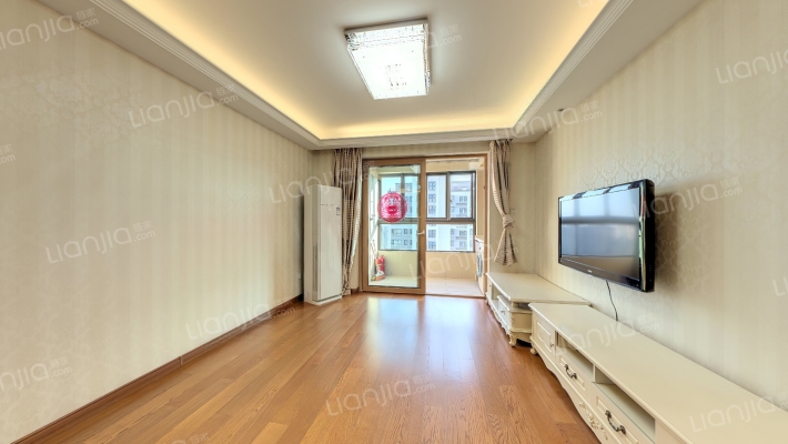 万科金域平江二手房实景图