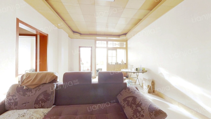 襄州区中医院家属院二手房实景图