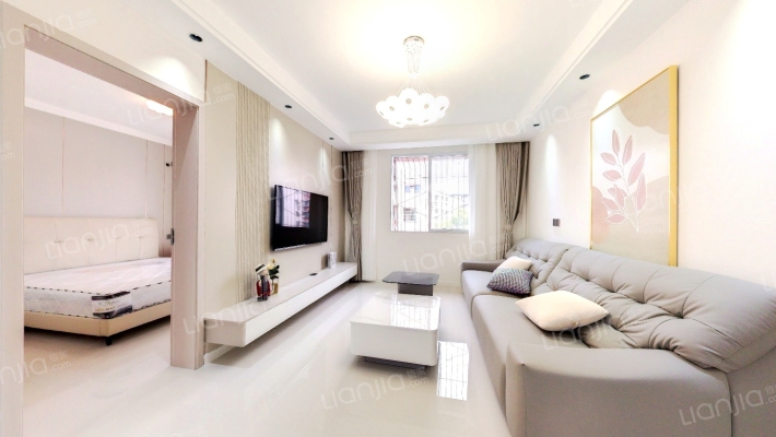 北光A区二手房实景图