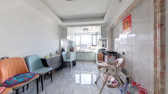 前景街二手房实景图