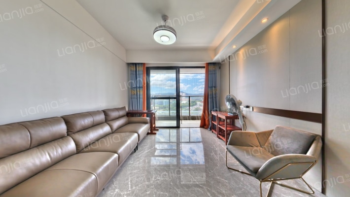 方直谷仓府二手房实景图