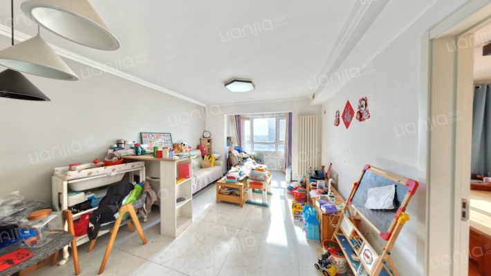 龙冠冠华苑海棠园二手房实景图