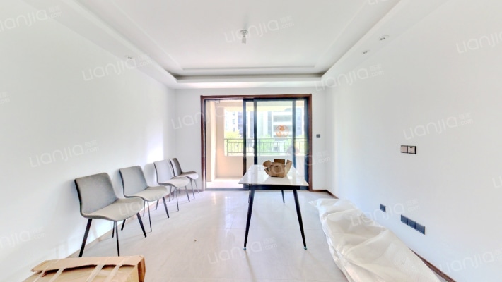 观淮府二期二手房实景图