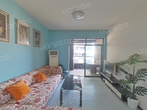 整租·协信城 3室1厅 东