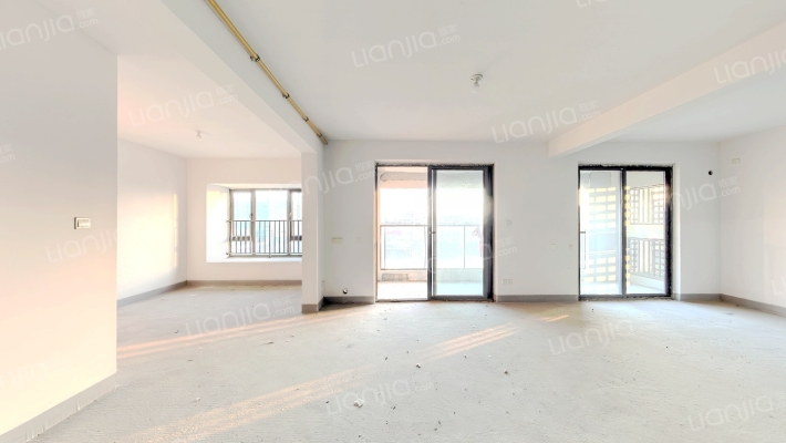 荣盛上荣府二手房实景图