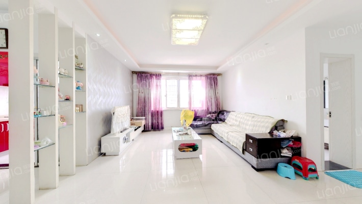 阳光城二手房实景图