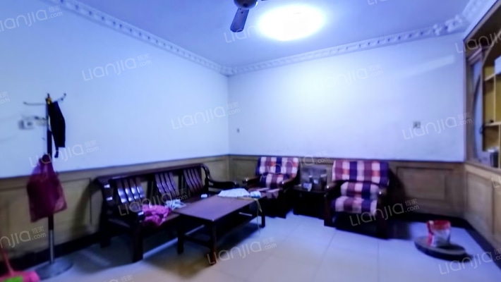 农业局家属院二手房实景图