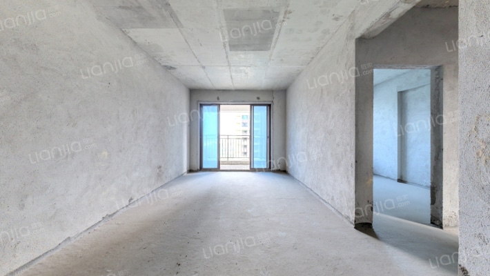 壹号院二手房实景图