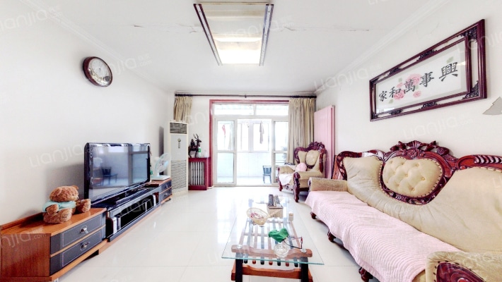 行宫花园二手房实景图