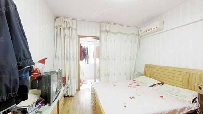 白衣庵二手房实景图