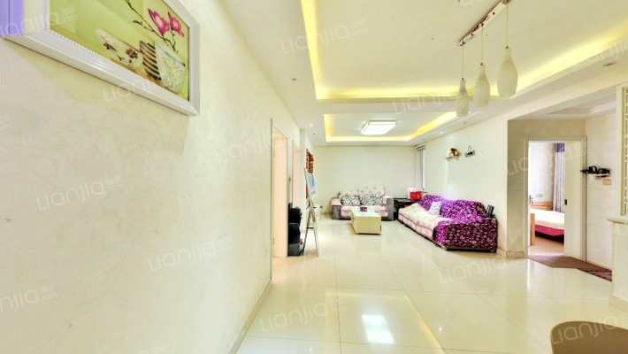 鑫品佳园二手房实景图