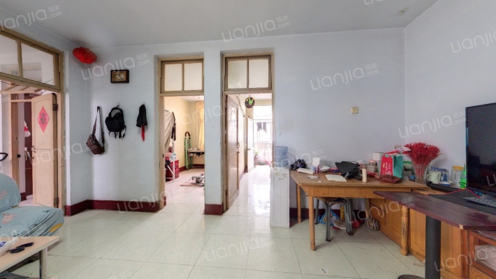 二中宿舍二手房实景图