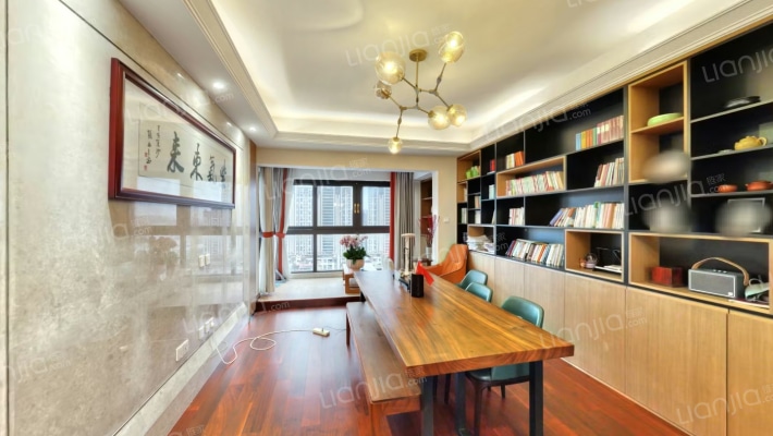 风澜熹园二手房实景图