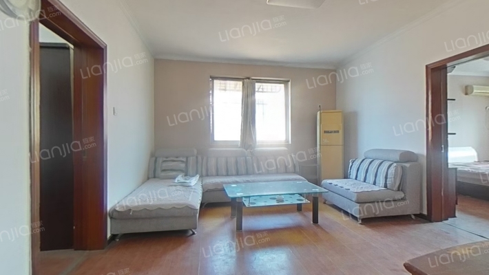 欣欣花园二手房实景图