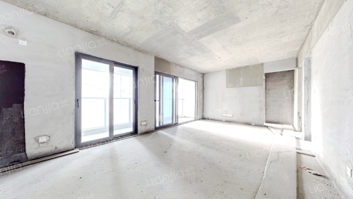 嘉富新禧二手房实景图