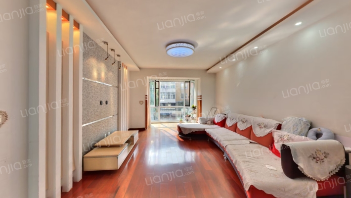 诗波特生活园二手房实景图