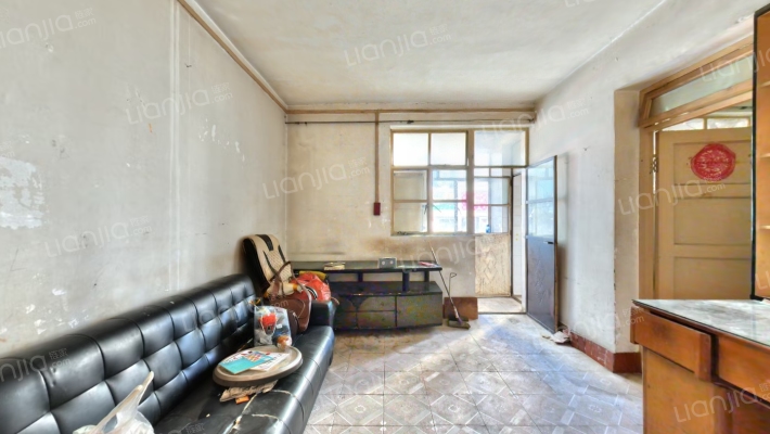 新迎小区南组团二手房实景图