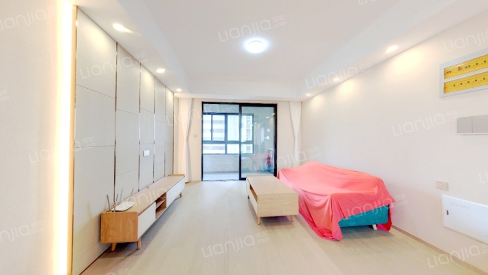 悦峰雅苑A区二手房实景图