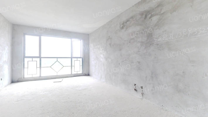 阳光1519浣溪台二手房实景图