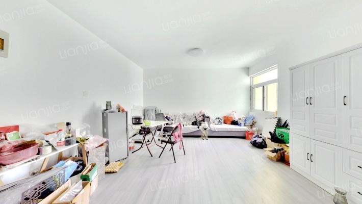 合郢花园二手房实景图