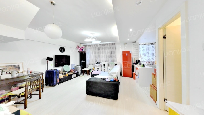 陶然居二手房实景图