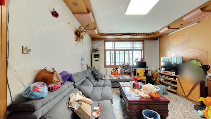 南关街205号院二手房实景图