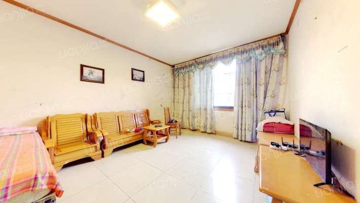 新驿村2号二手房实景图