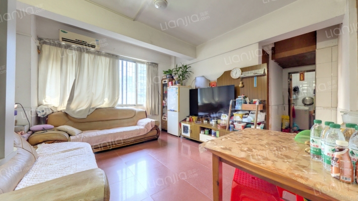 平福小区二手房实景图