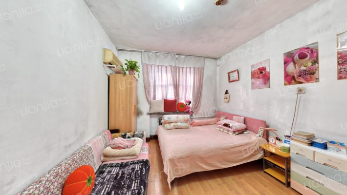 三五零二瓮村生活区二手房实景图