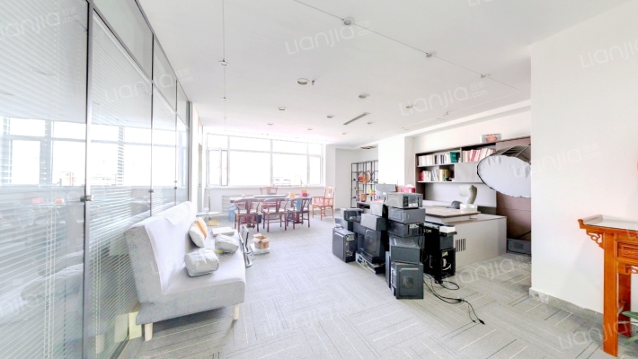 世纪方舟二手房实景图