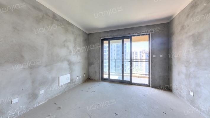 绿地智慧城二手房实景图