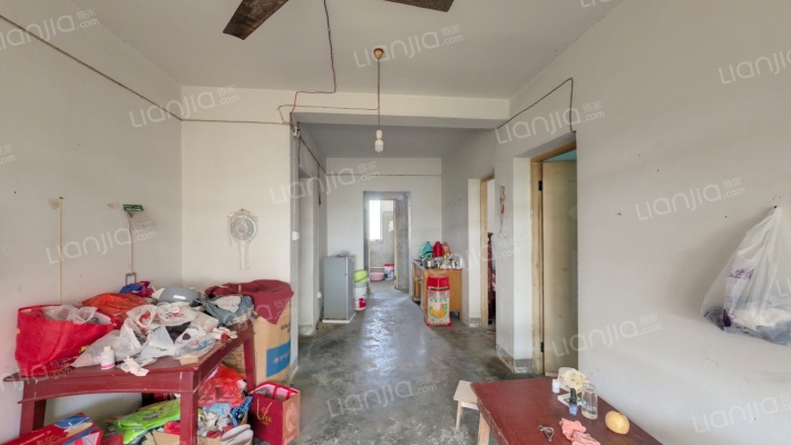 迎宾北苑二手房实景图