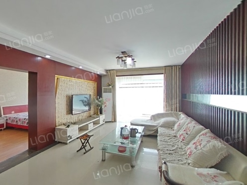 整租·东湖星城南区 3室2厅 南/北