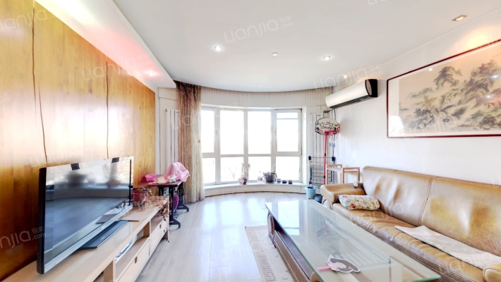 北鸿河畔公寓二手房实景图