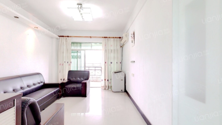 湖景花园二手房实景图