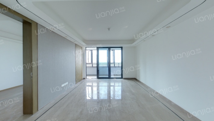 融创望海潮二手房实景图