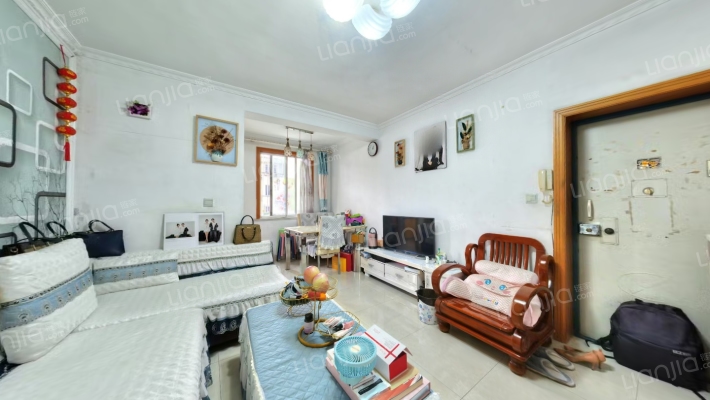 先奇园二手房实景图