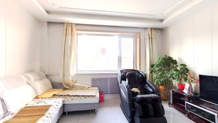 环保局家属院二手房实景图