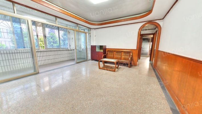 第三人民医院家属区二手房实景图