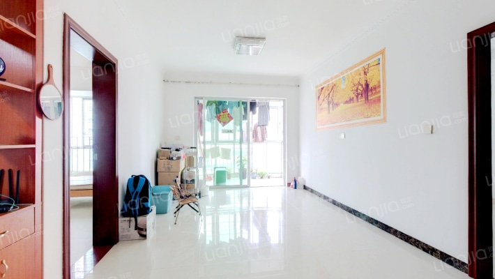 治华大厦二手房实景图