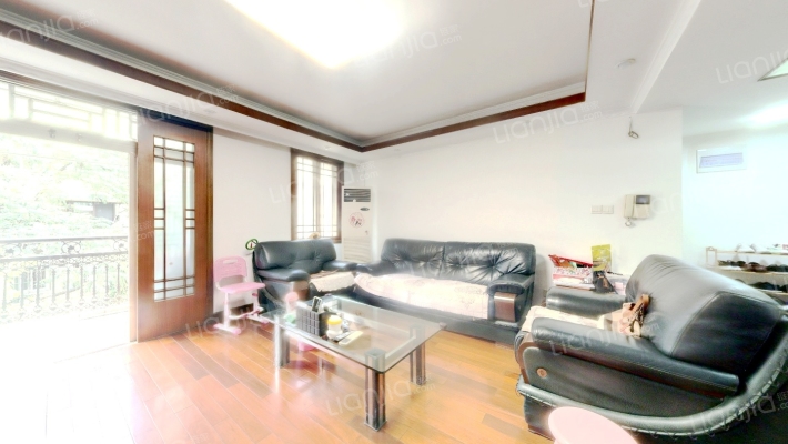 清江花苑绿茵园二手房实景图