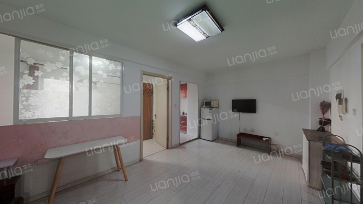 广厦摩卡公馆二手房实景图