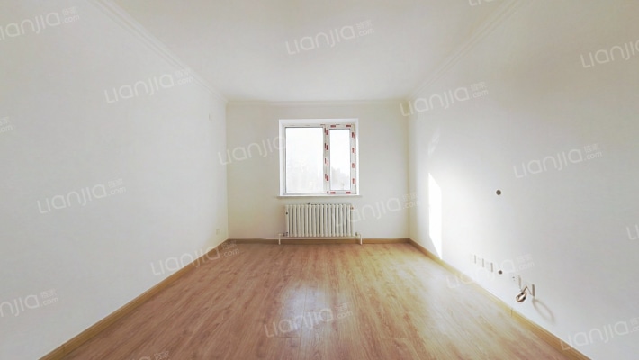 延安小区二手房实景图