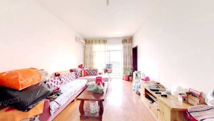 金洁南桥晓月二手房实景图