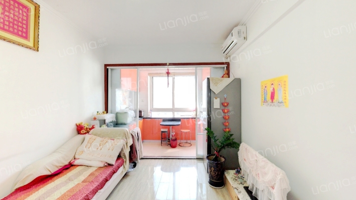 颐馨园二手房实景图