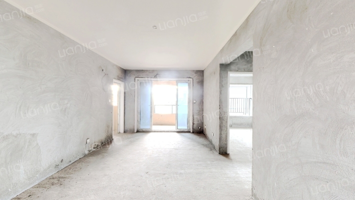 恒大优活城花墅里二手房实景图