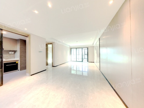 整租·保利大国璟 4室2厅 南/北